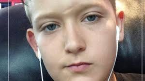 Fundraiser by Jimmy Starling : Mason larson 17