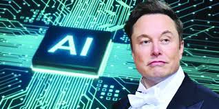 Elon Musk launches AI firm xAI as he looks to take on OpenAI — The Indian Panorama