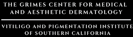 The practitioner's primary taxonomy code is 207nd0101x. Dermatologist Los Angeles The Grimes Center For Medical And Aesthetic Dermatology