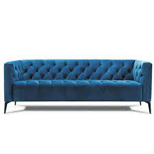 Pin On Velvet Accent Chairs And Sofas
