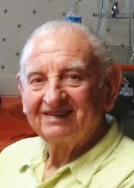 ANDREW STEFANIK Obituary (2017)