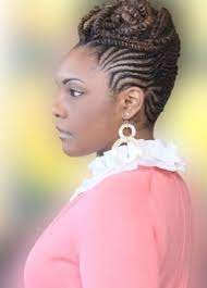 28 Fancy Braided Hairstyles For Long Hair Beauty Home In 2021 Natural Braided Hairstyles Cornrow Hairstyles Braided Hairstyles