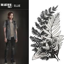 We did not find results for: Tattoo Stickers Waterproof The Last Of Us Cosplay Ellie Tattoos Adult Men Women Colorful Body Art Aliexpress