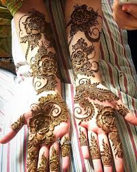 Stunning Bridal Mehendi Designs For Your Wedding Bridal Mehendi Designs Khafif Mehndi Design Bridal Mehndi Designs