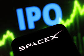 SpaceX IPO running at two times oversubscribed, sources say