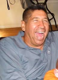 Obituary information for Pablo A. Gallardo