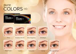 Pure Colors Hd Prescription