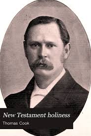 New Testament Holiness" by Thomas Cook