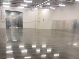 While concrete is a strong construction material, it can still crack. Concrete Floor Polishing Ground Floor Contractors