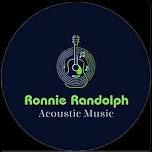 Ronnie Randolph at Eastpoint Beer Company