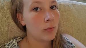 May-Ann:”Jag har gjort personer illa"