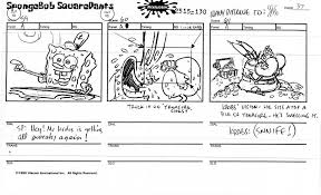 Pin By Bernardo Prata On Storyboards Spongebob Squarepants Spongebob Storyboard