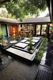 The Outdoor Room With Jamie Durie Bali Inspired Outdoor Rooms Jamie Durie Exterior Design