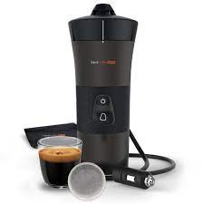 How long will this last? Handcoffee Auto 12v Coffee Maker For The Car Handpresso