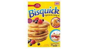 Mix until crumbly and press into a 13x9x2 pan. Original Pancake Baking Mix Bettycrocker Com