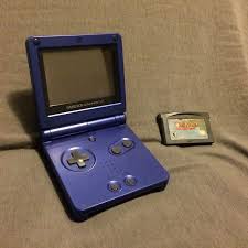 9 Antique Console Game Boy That Will Make You Want To Play Again Vintagetopia Gameboy Gaming Console Nintendo Gameboy Advance Sp