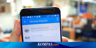 For more information and source, see on this link : Ada Pesan Terkubur Di Inbox Facebook Begini Cara Membacanya