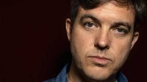 Le cri et la fureur de Kevin Powers