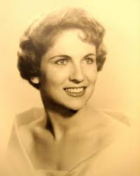 Renee Melville Obituary (1935