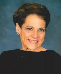 Nancee Baker-Briscoe Obituary (1956