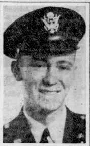 2nd Lt. LEO B GOLDEN