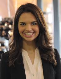 Young Tall Poppy of the Year 2022