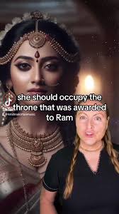 #Sita #devi wonderful #women of the #Ramayan #Ram #WomenoftheRamayan