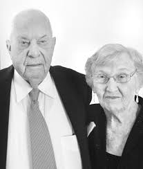 Yochums Celebrate 70th