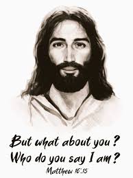 Jesus is my everything and my savior