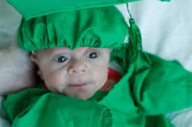 Premature Baby's Journey: Samuel