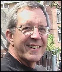 Richard Hess Obituary (2009)