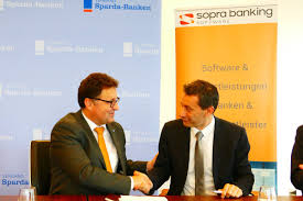 Wir sind die bank mit den zufriedensten kunden. Sparda Verband Ø¹Ù„Ù‰ ØªÙˆÙŠØªØ± Spardabanken Und Soprasteria Schliessen Vertragsverhandlungen Erfolgreich Ab Sparda Banken Augsburg Bw Hessen Munchen Nurnberg Ostbayern Und West Verstandigen Sich Auf Langfristige Partnerschaft Mit Sopra Steria