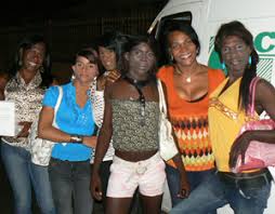 Последние твиты от dominican republic (@dominicanrep_uk). Amfar Dominican Republic Every Scar Has A Story The Foundation For Aids Research Hiv Aids Research