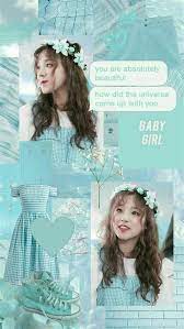 Blue Collage Aesthetic Desktop Wallpaper Desktop In 2021 Aesthetic Desktop Wallpaper Kpop Wallpaper Aesthetic Wallpapers