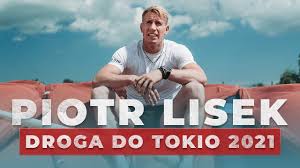 Czasami pojawia się we mnie strach, żeby skakać coraz wyżej. Piotr Lisek Droga Do Tokio 2021 Igrzyska Olimpijskie Olimp Sport Nutrition Youtube