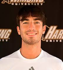 2024-25 Men's Tennis Roster