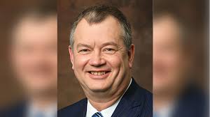 Ted Bronson donates $250 to Sean Casten's campaign committee in March