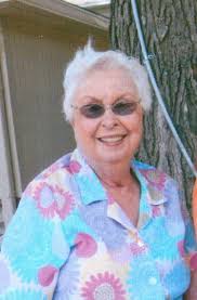 Obituary: In Loving Memory of Helen "Beverly" Edman
