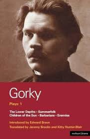 Children books for free download or read online, stories and textbooks and more, for entertainment, education, esl, literacy, and author promotion. Gorky Plays Enemies The Lower Depths Summerfolk Children Of The Sun V 1 Maxim Gorky 9780413181107