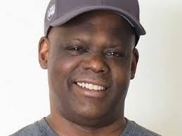 Keith Allen Nathaniel Colbert, Dec. 21, 1967 — Dec. 8, 2020