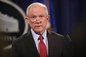 In California, Cannabis Entrepreneurs Bet Sessions' Harsher Policy Is All  Smoke