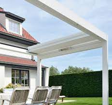 Maybe you would like to learn more about one of these? Pergola Bioclimatique Monsieur Store