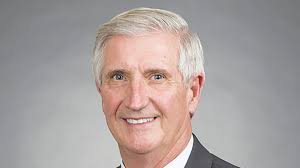 Andrew Card, chief of staff to 3 presidents, to share his perspective