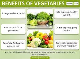 Omega oils are the fatty acids found in foods like fish, fish oil and flaxseed. Benefits Of Vegetables Organic Facts