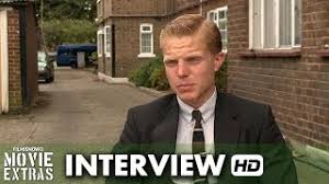 Rothwell was born on 9 february 1992 in bethnal green, london. Legend 2015 Behind The Scenes Movie Interview Charley Palmer Rothwell Is Leslie Holt Youtube