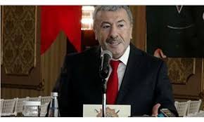 Mustafa çalışkan gibi bir insanı açığa kim alacak, nasıl alacak bir görelim bakalım. Aj7g5touy6dwzm