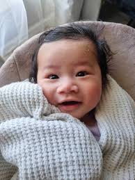 Support Aiden-lam in Baby Photo Contest