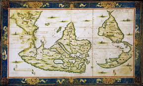 An Atlas For The Mythical Places That Have Populated Our Maps Ancient World Maps Map Map Murals