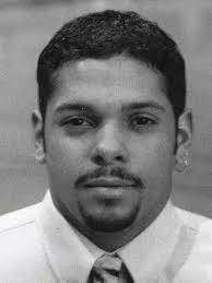 Dan Garrett, '98 (2011)