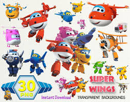  Super Wings Clipart Super Wings Images Super Wings Png Super Wings Cartoon Digital Clipart Transparent Backgrounds Printable Images Clip Art Digital Clip Art Handmade Plushies